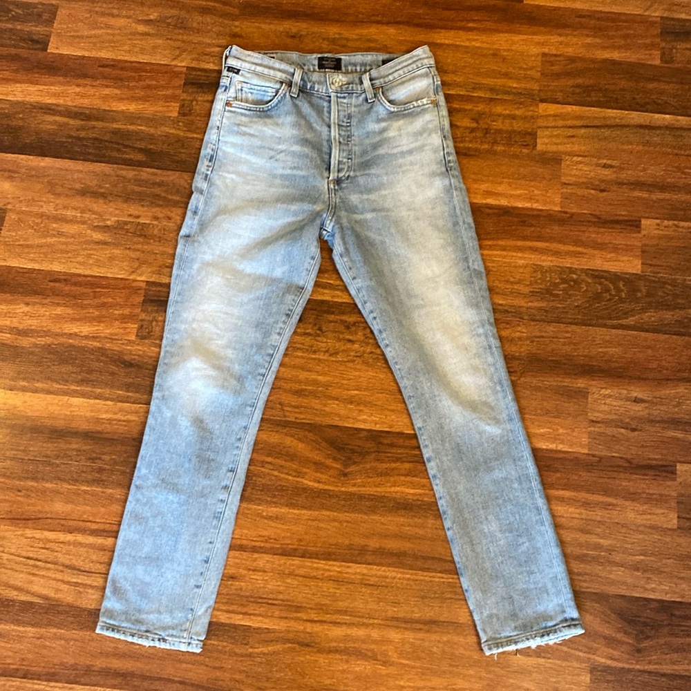 Citizens of Humanity jeans